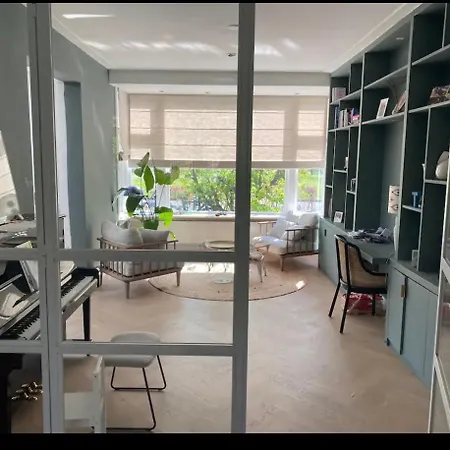 Kindvriendelijk Huis Dichtbij Zee Heemstede