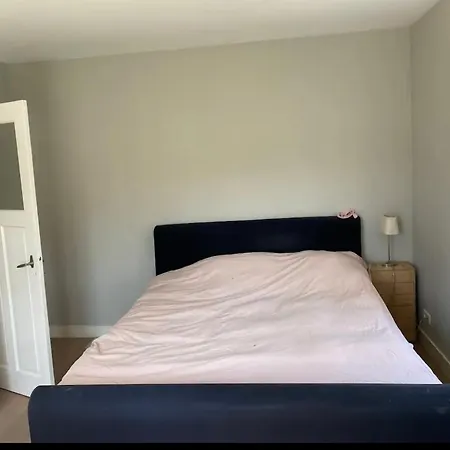 Сasa de vacaciones Kindvriendelijk Huis Dichtbij Zee Heemstede