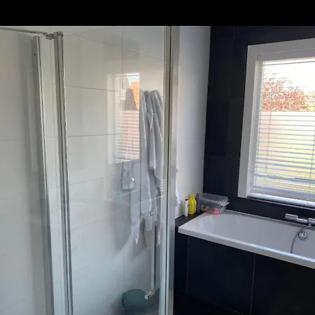 Kindvriendelijk Huis Dichtbij Zee Сasa de vacaciones *