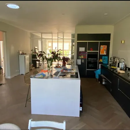 Kindvriendelijk Huis Dichtbij Zee Сasa de vacaciones Heemstede